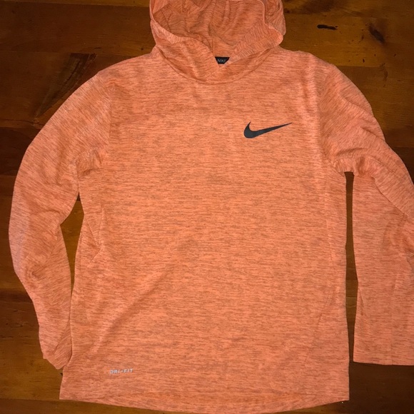 Nike Other - Nike• Long Sleeve T-Shirt Hoodie